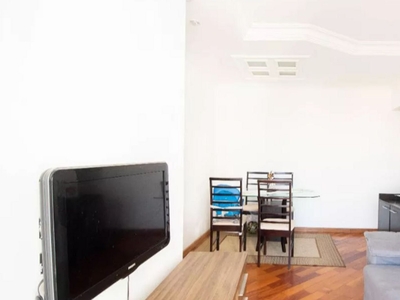 Apartamento à venda em Ipiranga com 54 m², 2 quartos, 1 vaga