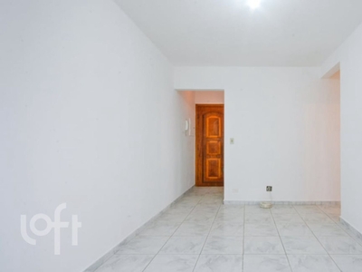 Apartamento à venda em Ipiranga com 61 m², 2 quartos, 1 suíte, 1 vaga