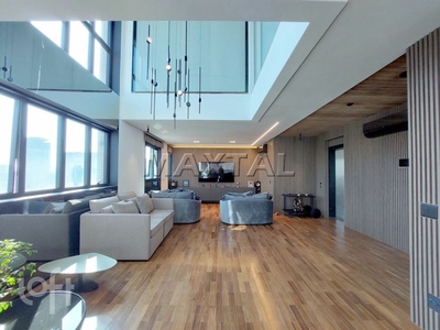 Apartamento à venda em Itaim Bibi com 389 m², 3 quartos, 3 suítes, 6 vagas
