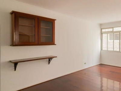 Apartamento à venda em Itaim Bibi com 79 m², 2 quartos, 1 vaga