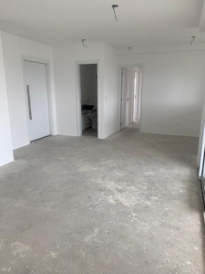 Apartamento à venda em Jabaquara com 125 m², 3 quartos, 3 suítes, 3 vagas