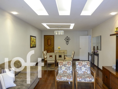 Apartamento à venda em Jardim Guanabara (Ilha do Governador) com 164 m², 3 quartos, 1 suíte, 2 vagas