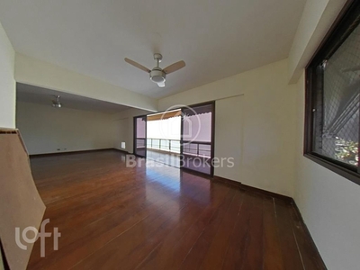 Apartamento à venda em Jardim Guanabara (Ilha do Governador) com 209 m², 3 quartos, 1 suíte, 2 vagas