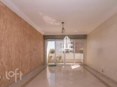 Apartamento à venda em Jardim São Paulo com 150 m², 3 quartos, 1 suíte, 2 vagas