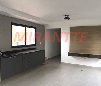 Apartamento à venda em Jardim São Paulo com 50 m², 1 quarto, 1 vaga