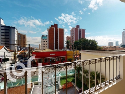 Apartamento à venda em Jardim São Paulo com 67 m², 3 quartos, 1 vaga