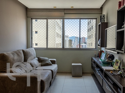 Apartamento à venda em Jardim São Paulo com 89 m², 3 quartos, 1 suíte, 2 vagas