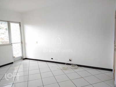 Apartamento à venda em Madureira com 59 m², 2 quartos, 1 vaga