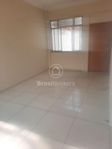 Apartamento à venda em Maracanã com 95 m², 3 quartos