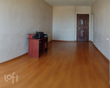 Apartamento à venda em Maria da Graça com 58 m², 2 quartos, 1 vaga