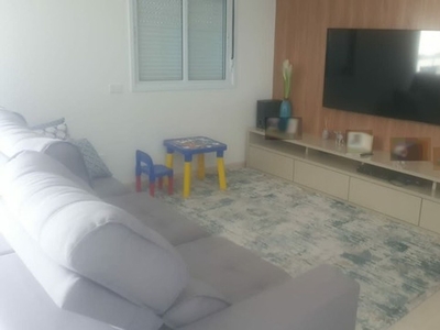 Apartamento à venda em Mooca com 150 m², 3 quartos, 2 suítes, 3 vagas