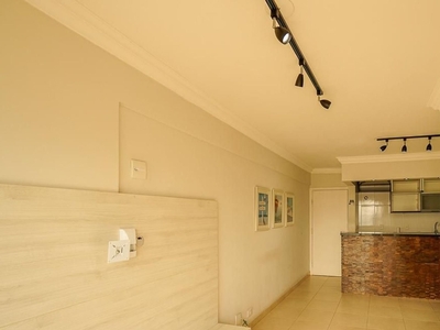 Apartamento à venda em Mooca com 57 m², 2 quartos, 1 suíte, 1 vaga