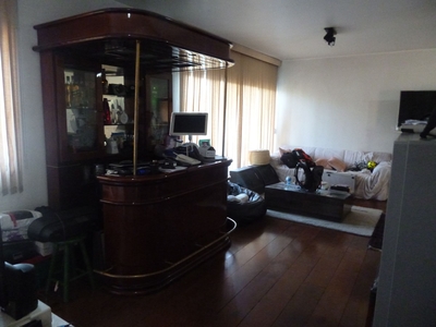 Apartamento à venda em Morumbi com 210 m², 4 quartos, 4 suítes, 3 vagas