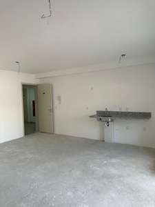 Apartamento à venda em Morumbi com 61 m², 2 quartos, 1 suíte, 1 vaga