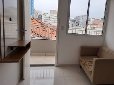 Apartamento à venda em Penha com 36 m², 1 quarto