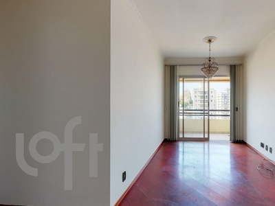 Apartamento à venda em Penha com 63 m², 3 quartos, 1 vaga