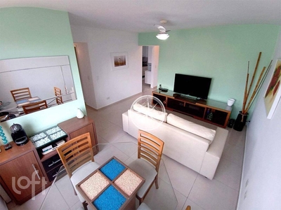 Apartamento à venda em Perdizes com 72 m², 3 quartos, 1 vaga