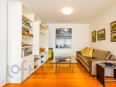 Apartamento à venda em Pinheiros com 165 m², 3 quartos, 1 suíte, 1 vaga