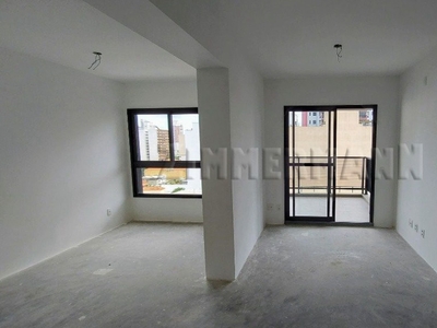 Apartamento à venda em Pinheiros com 73 m², 2 quartos, 1 suíte, 1 vaga