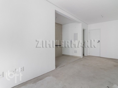 Apartamento à venda em Pinheiros com 77 m², 2 quartos, 2 suítes, 1 vaga