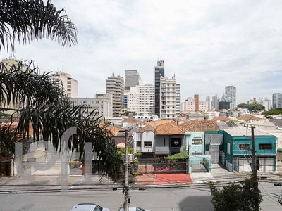 Apartamento à venda em Pinheiros com 92 m², 3 quartos, 1 suíte, 2 vagas