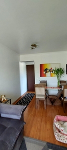 Apartamento à venda em Pirituba com 50 m², 2 quartos, 1 vaga