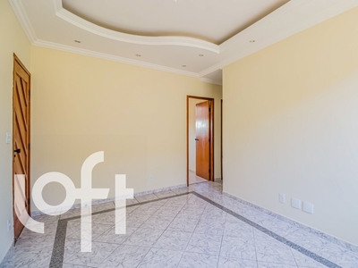 Apartamento à venda em Planalto com 140 m², 3 quartos, 1 suíte, 1 vaga