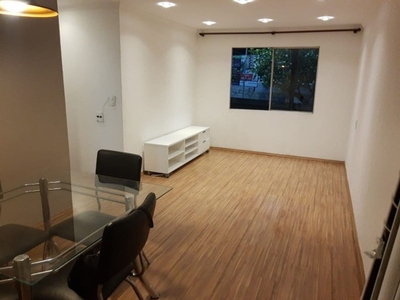Apartamento à venda em Raposo Tavares com 62 m², 2 quartos, 1 vaga