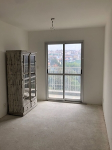 Apartamento à venda em Raposo Tavares com 70 m², 3 quartos, 1 suíte, 1 vaga
