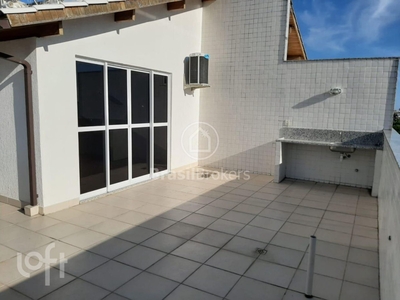 Apartamento à venda em Recreio dos Bandeirantes com 229 m², 3 quartos, 2 suítes, 2 vagas