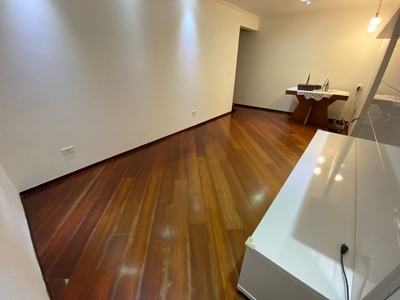 Apartamento à venda em Rio Pequeno com 55 m², 2 quartos, 1 vaga