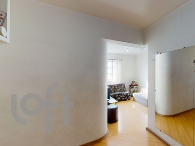 Apartamento à venda em Sacomã com 60 m², 3 quartos, 1 vaga