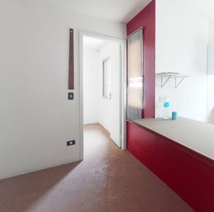 Apartamento à venda em Santa Cecília com 28 m², 1 quarto, 1 vaga