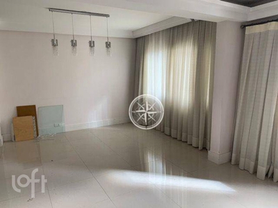 Apartamento à venda em Santa Cecília com 97 m², 2 quartos, 1 suíte, 1 vaga