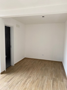 Apartamento à venda em Santana com 30 m², 1 quarto, 1 suíte