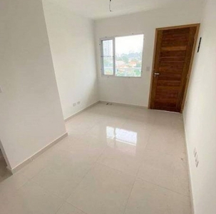 Apartamento à venda em Santana com 44 m², 1 quarto