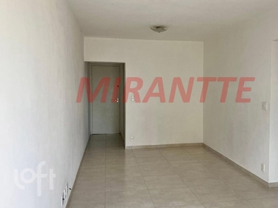 Apartamento à venda em Santana com 57 m², 2 quartos, 1 vaga