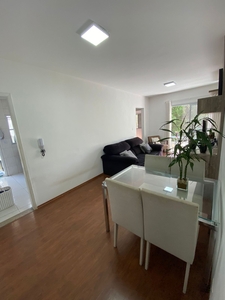Apartamento à venda em Santana com 62 m², 2 quartos, 1 vaga