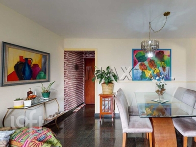 Apartamento à venda em Santana com 85 m², 3 quartos, 1 suíte, 2 vagas