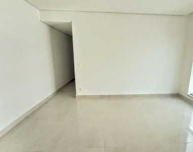 Apartamento à venda em Santo Agostinho com 60 m², 2 quartos, 1 suíte, 2 vagas