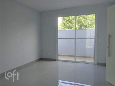 Apartamento à venda em Serra com 93 m², 3 quartos, 1 suíte, 2 vagas