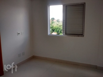 Apartamento à venda em Serrano com 72 m², 3 quartos, 1 suíte, 2 vagas