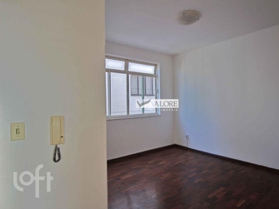 Apartamento à venda em Sion com 70 m², 2 quartos, 1 vaga