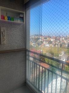 Apartamento à venda em São Domingos com 51 m², 2 quartos, 1 vaga