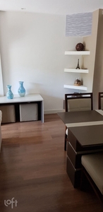 Apartamento à venda em São Francisco Xavier com 53 m², 2 quartos, 1 vaga