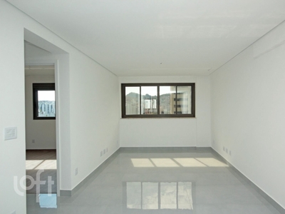 Apartamento à venda em São Pedro com 123 m², 3 quartos, 2 suítes, 3 vagas
