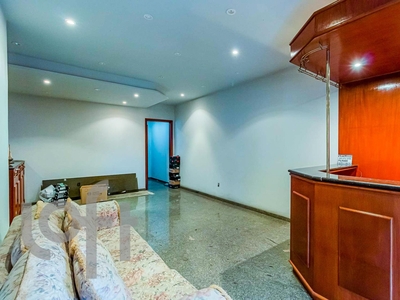 Apartamento à venda em Tauá (Ilha do Governador) com 140 m², 3 quartos, 1 suíte, 2 vagas