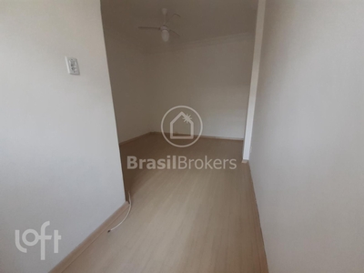 Apartamento à venda em Tijuca com 103 m², 3 quartos