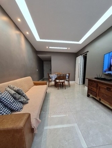 Apartamento à venda em Tijuca com 120 m², 3 quartos, 1 suíte, 1 vaga