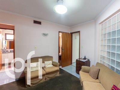 Apartamento à venda em Tucuruvi com 140 m², 3 quartos, 1 suíte, 2 vagas